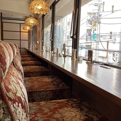 シルビア 綾瀬店の雰囲気3