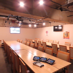 しぞ か酒場 両替町店の特集写真