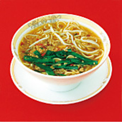 名古屋餃子×台湾ラーメン 本場台湾中華料理 梅園のおすすめ料理1