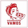 bar&smallpizza&PoTeTo VAMOSのおすすめポイント1