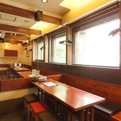 日本栄光酒場 ロッキーカナイ 田町の特集写真