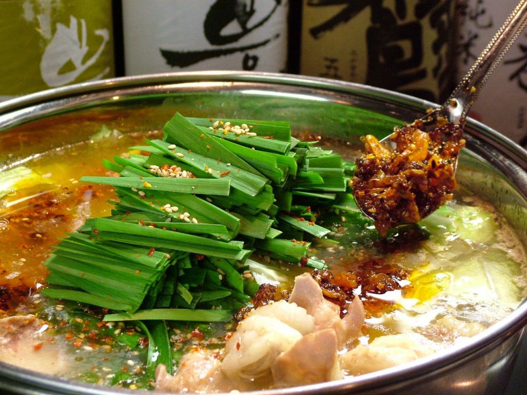 餃子 熱包の写真ギャラリー