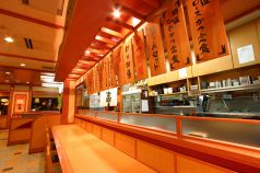 こだわりとんかつ　かつ榮　御殿場本店の写真3