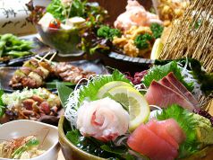 地鶏の伝兵衛の写真3