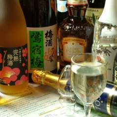 ITALIAN BAR 臣 omiの特集写真