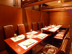 楠カンフォーラの雰囲気3