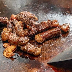 焼き鳥 慶の特集写真