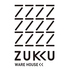 ZUKKU WARE HOUSE ズックウェアハウス