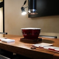 炭火焼肉 希林の雰囲気3