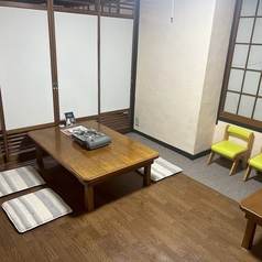 鍋屋燗の雰囲気2