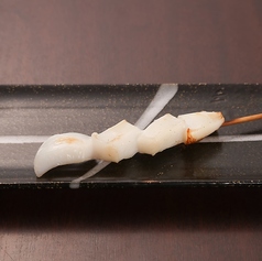 【おすすめ】水イカ