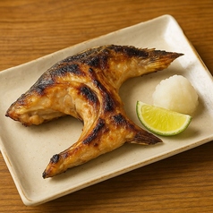 本日のカマ焼き(数量限定)