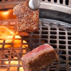 近江うし焼肉 にくTATSU 銀座店の特集写真