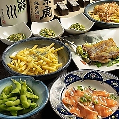 焼き鳥酒場 小倉とりくら 魚町銀天街店特集写真1