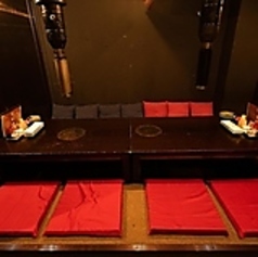 焼肉 べごっこのカルビ 平塚店の雰囲気2