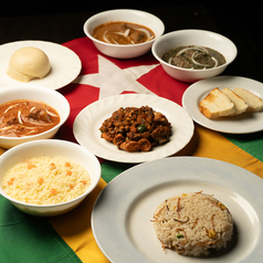 Restaurant&BAR MJ エムジェー 八王子のコース写真