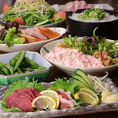 九州うまか 新大阪店のおすすめポイント1