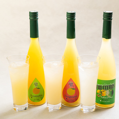 うまや アミュプラザくまもと店のおすすめドリンク1