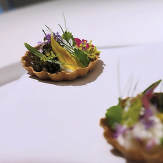 Restaurant ルアン LeAnnのコース写真