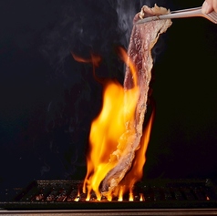 焼きしゃぶ
