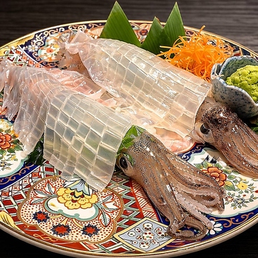 ふくおか 本店のおすすめ料理1