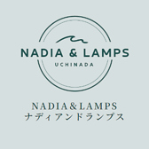 NADIA&LAMPS ナディアンドランプスの雰囲気2