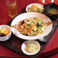習志野飯店の特集写真