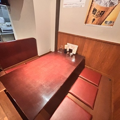 居酒屋 おでん　こすもすの雰囲気1