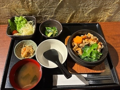 和洋バリエーション豊富！