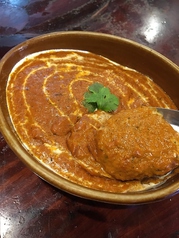 シーフードカレー