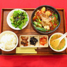 ハンジュ食堂 KOREAN FUSION FOODのおすすめポイント3
