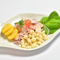 料理メニュー写真 Ceviche mixto(セビーチェ ミクスト)