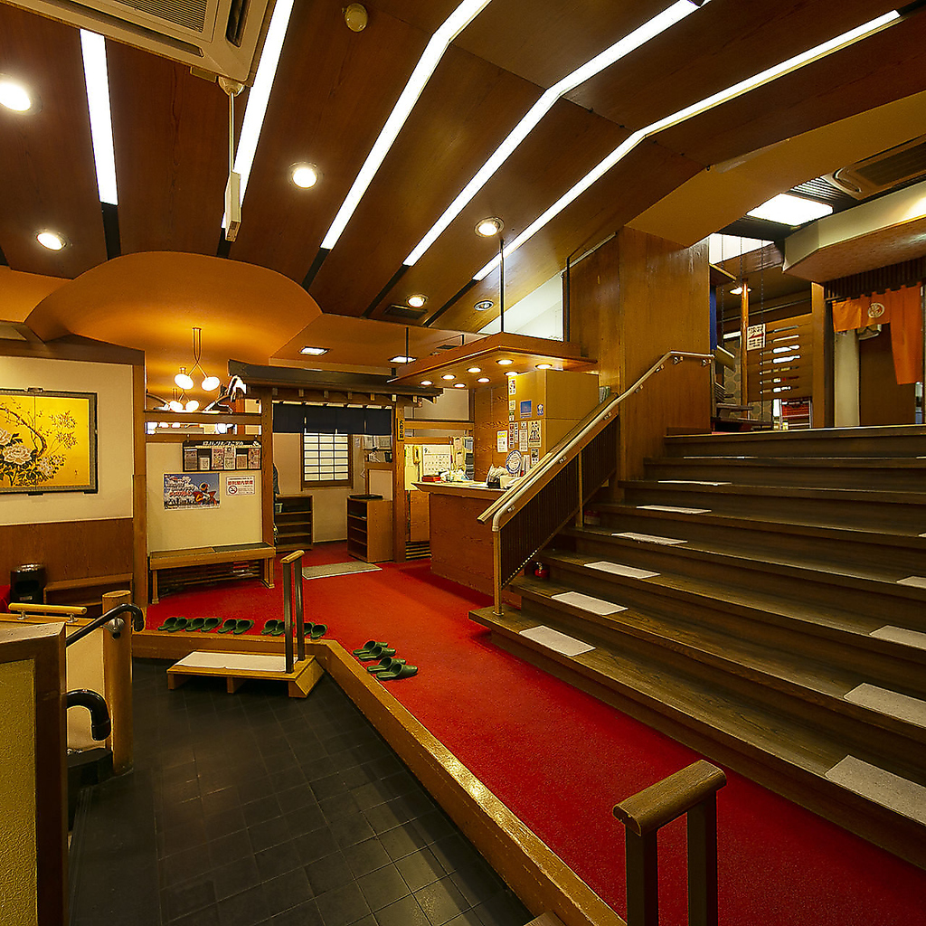 難波で和食宴会、ランチを楽しむなら鳥よし！顔合わせや接待は2名様より完全個室で♪