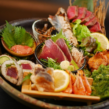 エキマエノ駱駝のおすすめ料理1