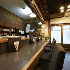 ポンテ ソリーゾの雰囲気2