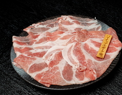 パイナップルポーク(ロース)