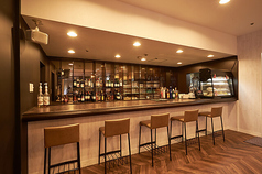 CAFE&BAR YOLO &nbsp;カフェアンドバー ヨロのおすすめポイント1