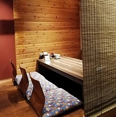 黒崎再生酒場の雰囲気3