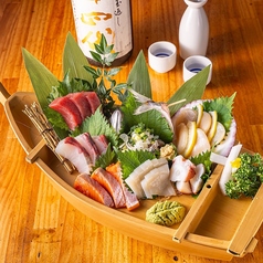 魚丸酒場 川崎店のおすすめ料理3