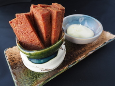 カリカリスパム