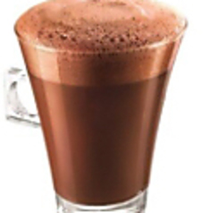 チョコチーノ