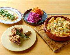 普段着ワイン酒場 ワイガヤのコース写真