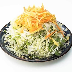 特製しゃぶしゃぶ用野菜