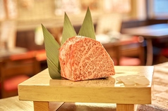 草加肉横丁の特集写真