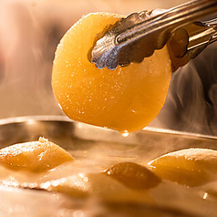 いろ葉 自由が丘のコース写真