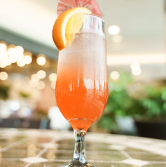 サンセットモザイク