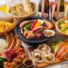 THE SKY RESORT BBQ SOGO ザ スカイリゾート バーベキュー ソゴウ 大宮のおすすめポイント3