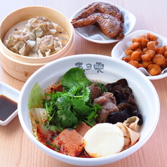 玉の雫 麻辣湯のおすすめ料理2