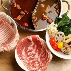 薬膳とスパイスが織りなす四川料理の魅力を堪能の写真