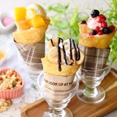THE BUFFET ザ ブッフェ 富山大和のおすすめ料理3